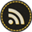 Hover RSS icon